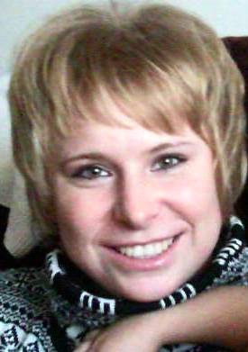 Анастасия Шубкова