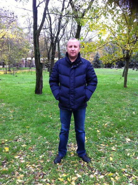 Евгений Довбенко