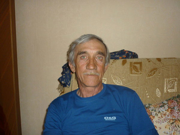 Юрий Акимов