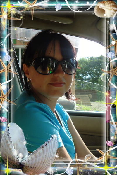 Светлана Журова