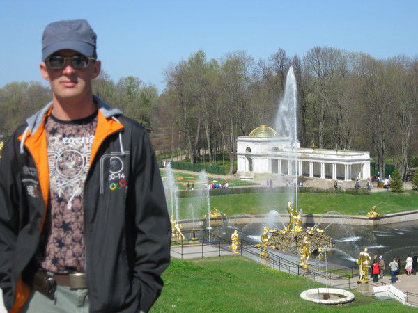 Николай Шадуро