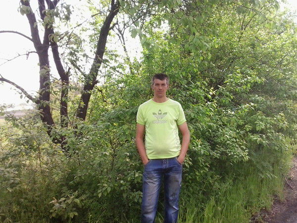 Сергей Троян