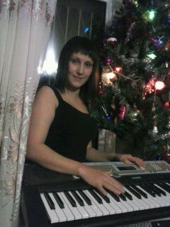 Ольга Рахимова