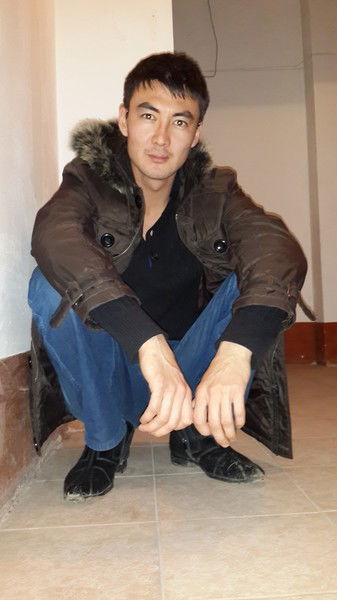 Ержан Аргынов