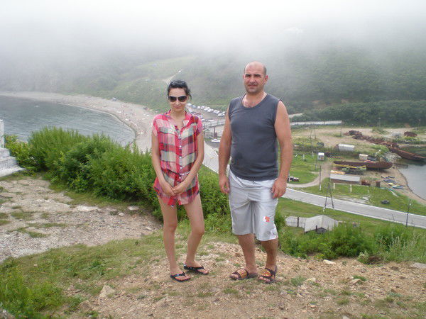 Александр Шишкин