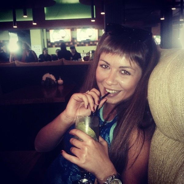 Лизачка Малинина