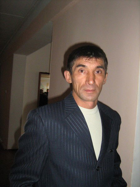 Сабит Беисов