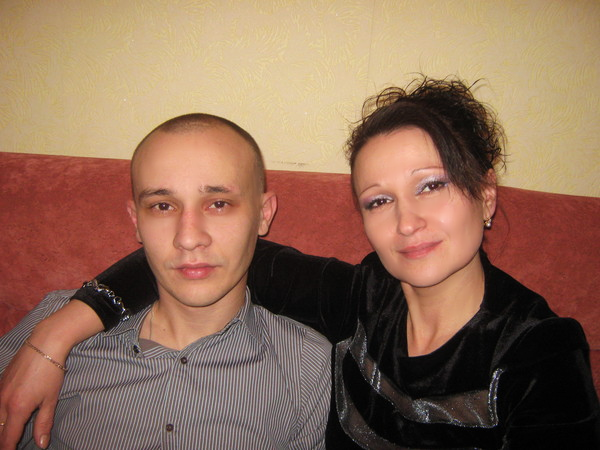 Ольга Слюсаренко