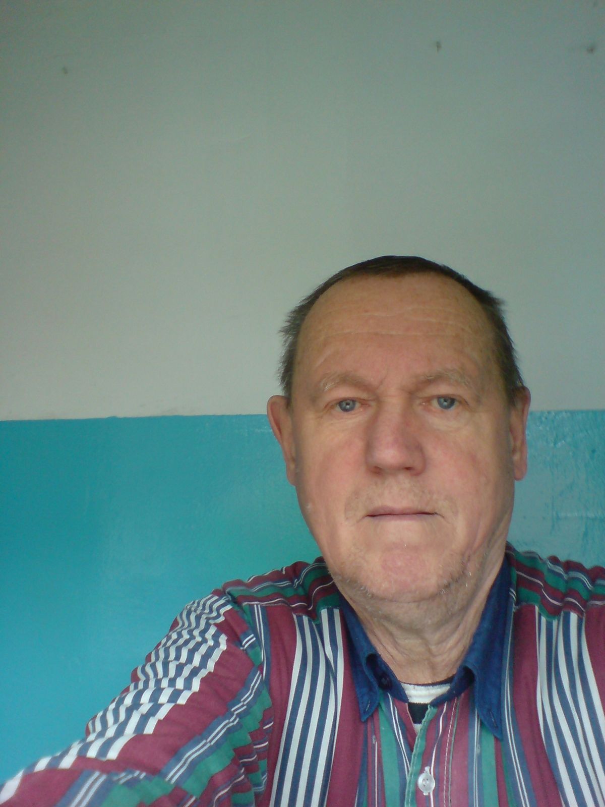 Виктор Ковальский