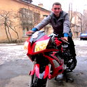 Паша Радионов