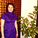 Оля Бестужева