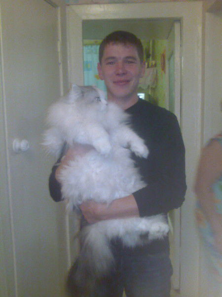 Дмитрий Шадрин