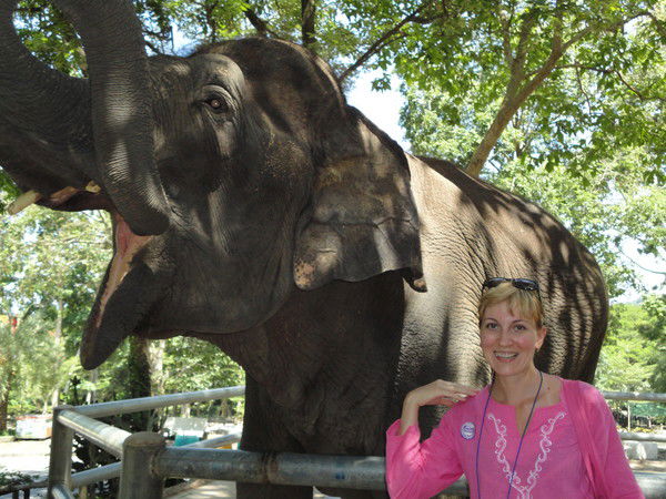 Наталья Хламова