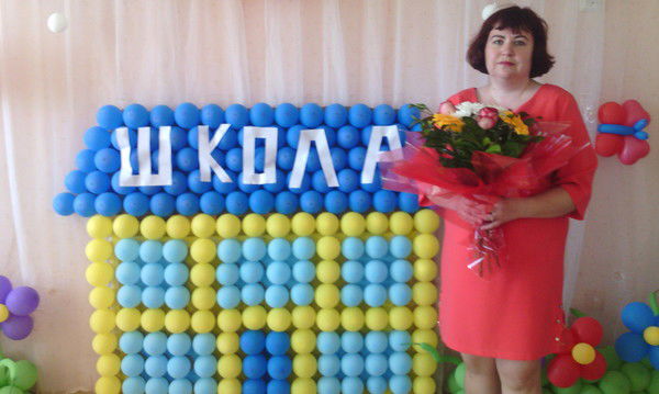 Людмила Дмитриева