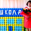 Людмила Дмитриева