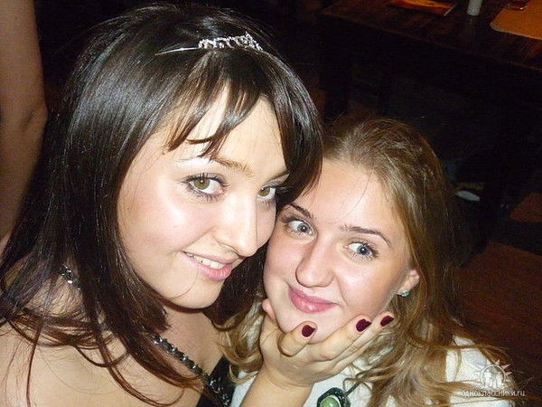 Наталья Викторовна