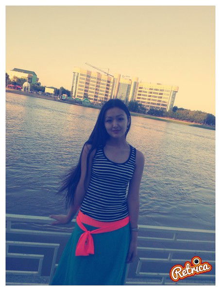 Orynai ................