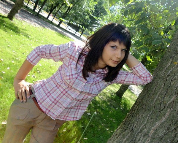 Алина Шпилева