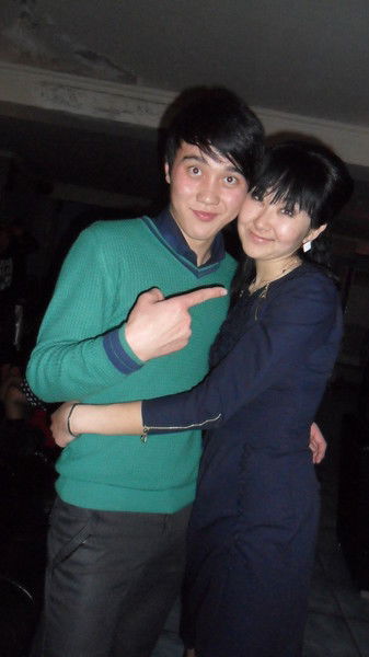 Ерлан Тынысбек