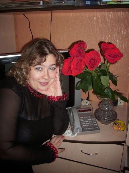 Татьяна Лаврентьева