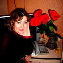 Татьяна Лаврентьева