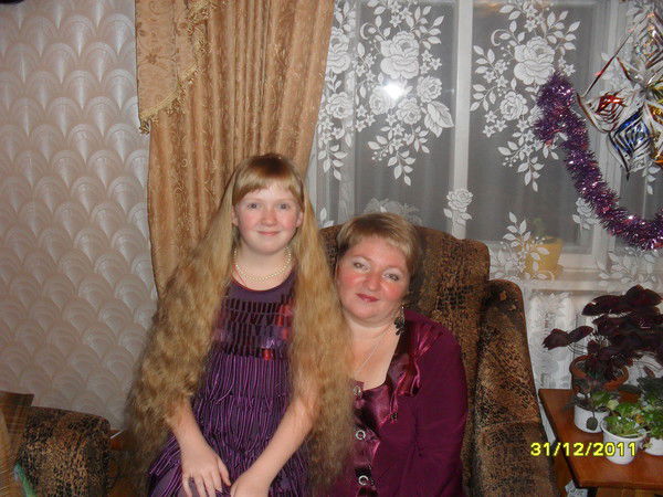 Елена Манчак