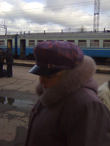 Светлана Щевьева