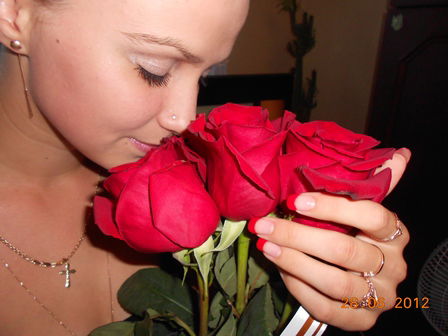 Ленчик Парфёнова