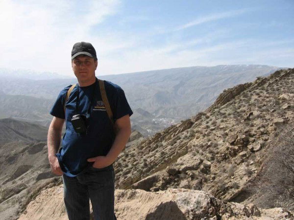 Алексей Спиренков