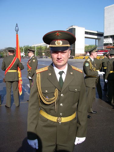 Сергей Воробьев