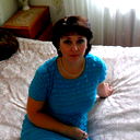 Татьяна Светлова