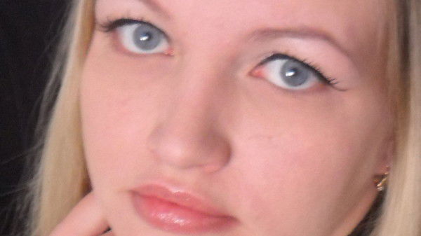 Анастасия Калабина