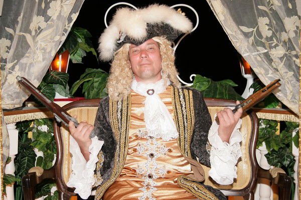 Игорь Кичигин