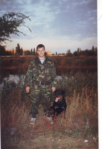 Алексей Голяков