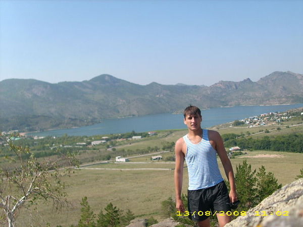 Денис Правдин