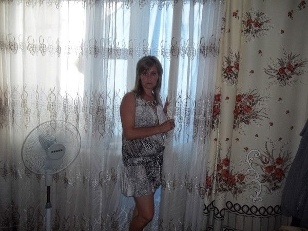 Светлана Голуб (Чикальская)