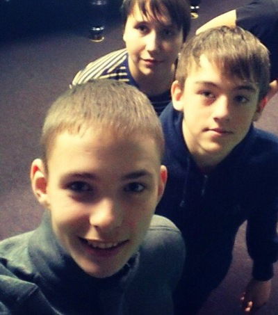 Денис Белобородов