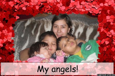 Гульназа Саитова