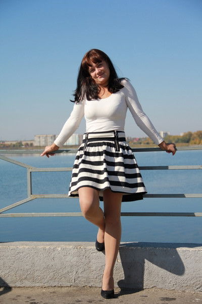 Ольга Черемисина