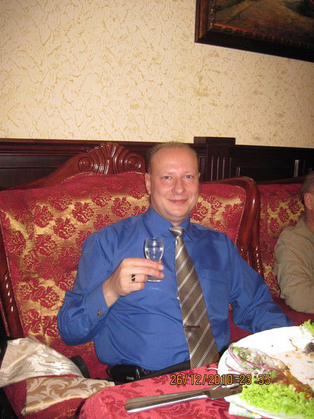 Андрей Скляр