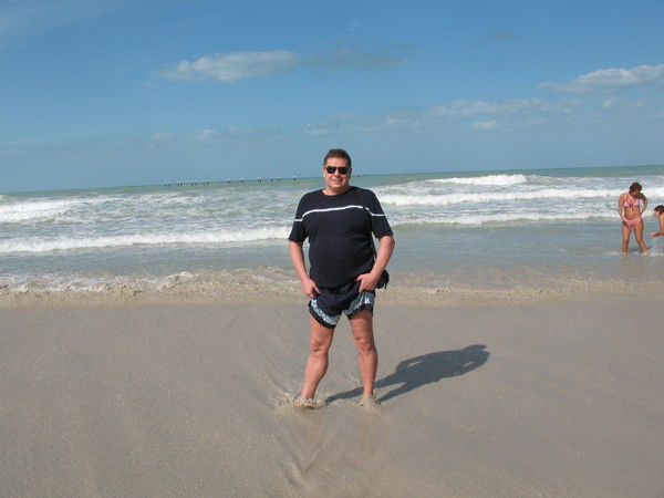 Владимир Наймушин