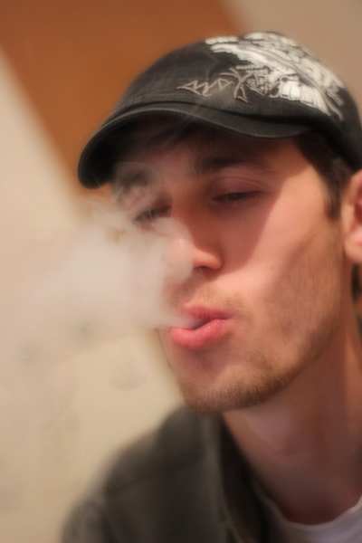 Чайный Пьяница