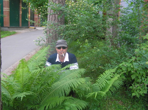 Рустам Кучкаров