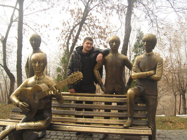 Руслан Ильин