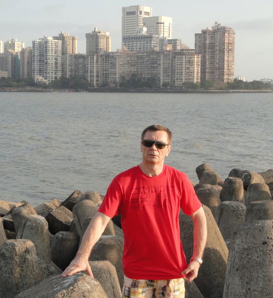 Геннадий Ершов