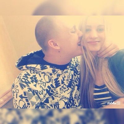 Арина Мирошниченко