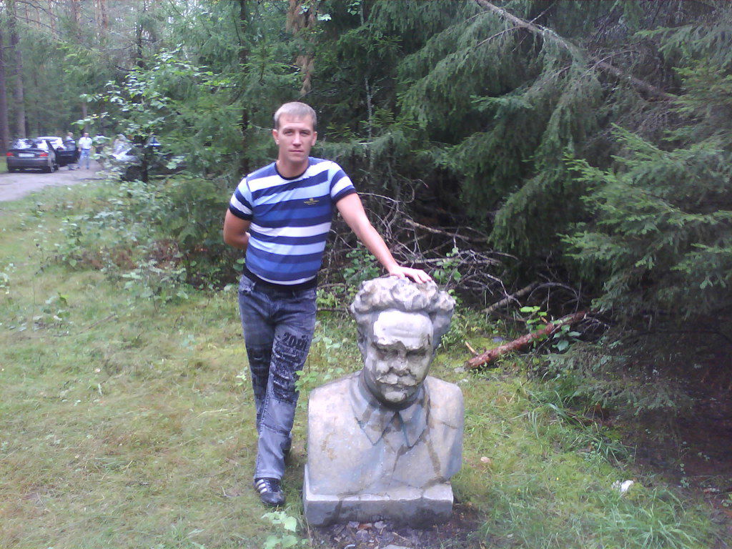 Сергей Вилков