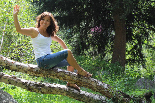 Раушан Несипбекова