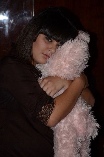 Валя Соколенко