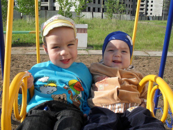 Марина Архипова-Ермолаева